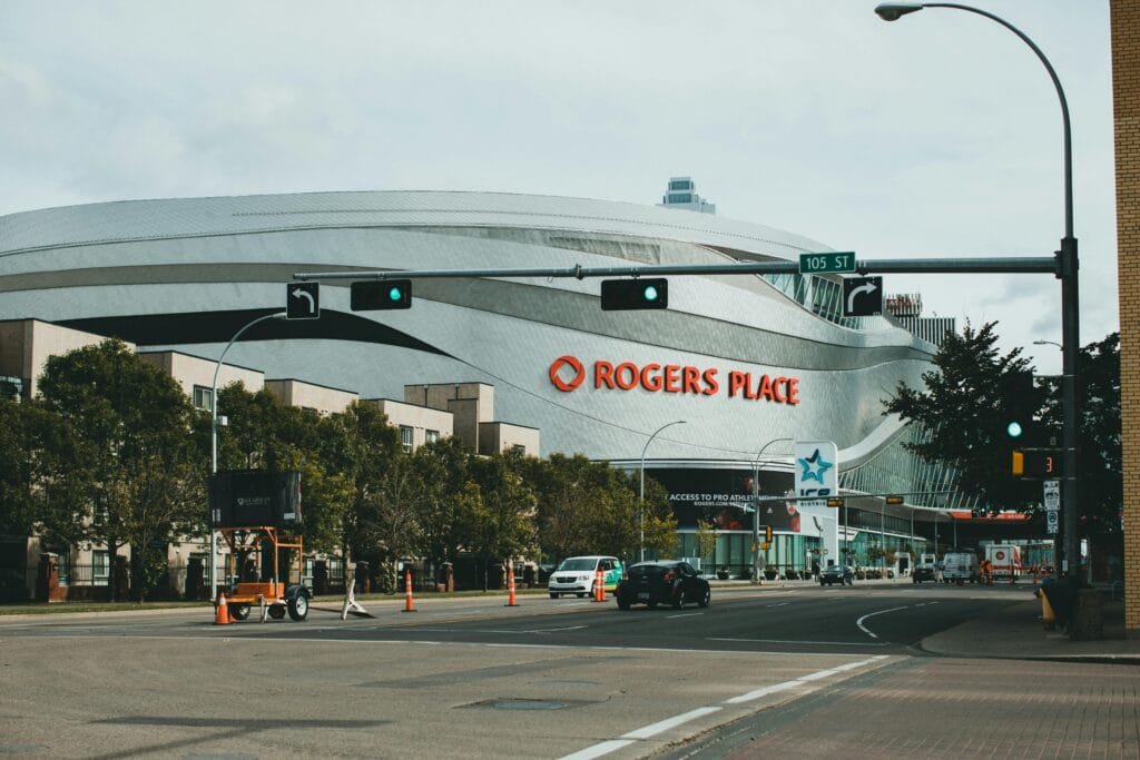 edmonton downtown what to do