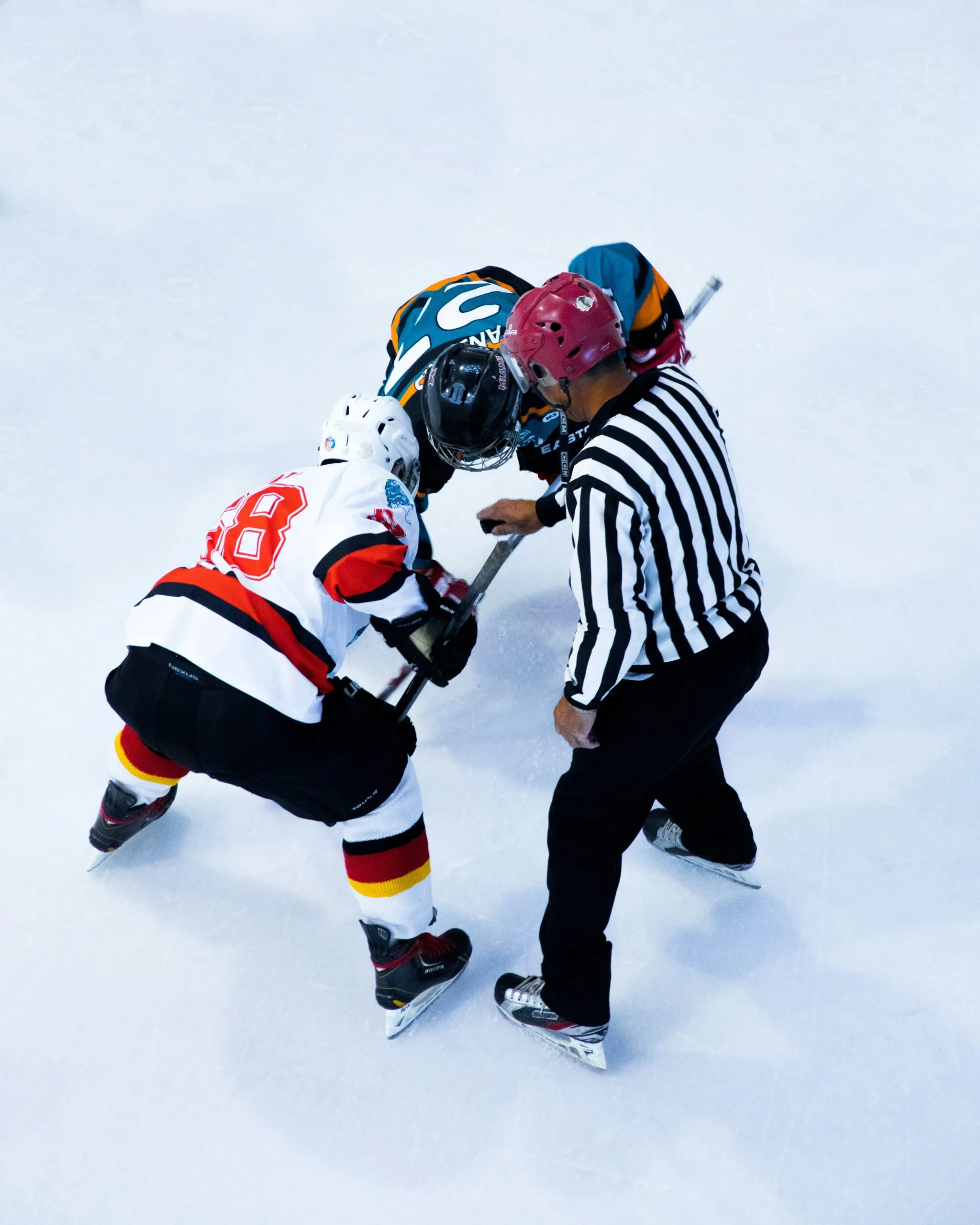 Edmonton Oilers History