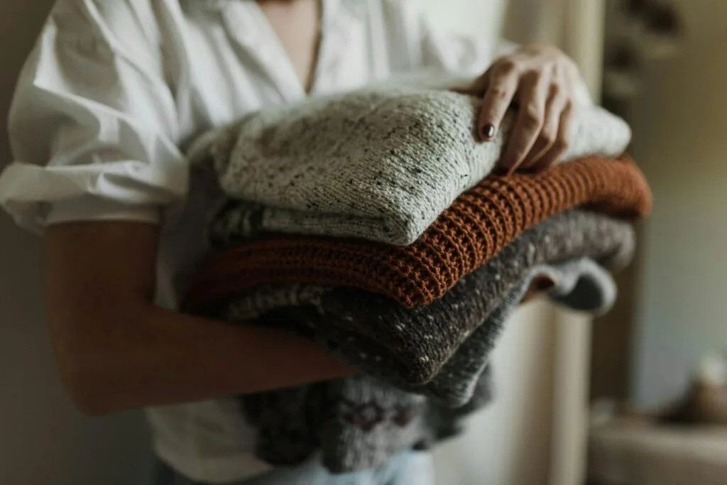 winter preparation