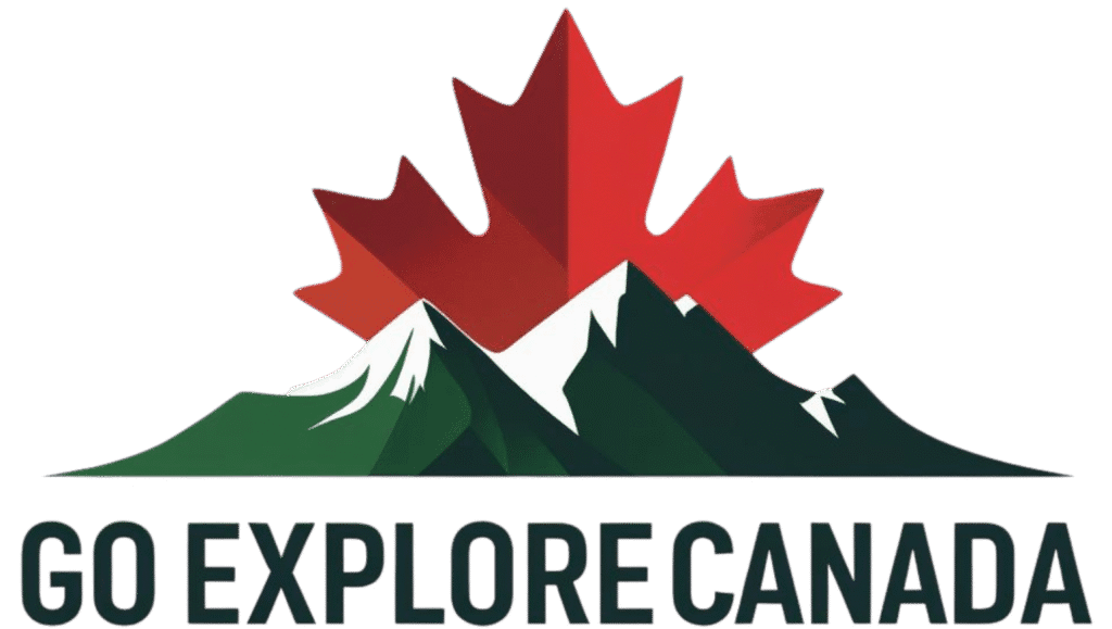 Go Explore Canada